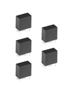 Transformador de Voltaje ZMPT107-1 2mA Aislado Precisión