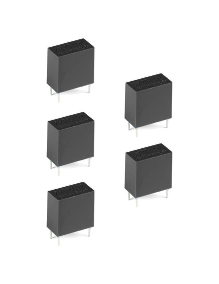 Transformador de Voltaje ZMPT107-1 2mA Aislado Precisión