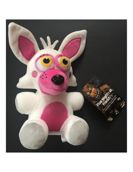 Peluche Funtime Foxy 15 cm Funko Five Nights at Freddy's