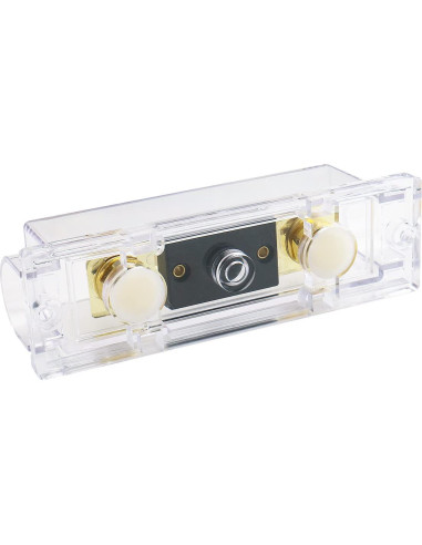 Kit de Soporte de Fusible ANL Baomain 180A para Audio de Coche