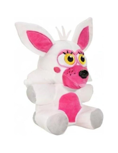 Peluche Funtime Foxy 15 cm Funko Five Nights at Freddy's
