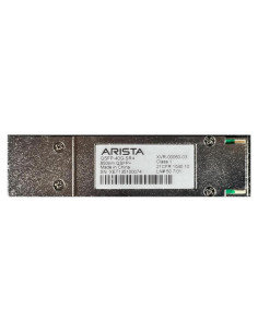 Módulo Transceptor Óptico Arista QSFP+ 40G SR4 850nm