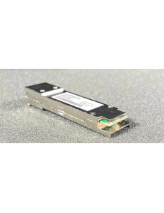 Módulo Transceptor Óptico Arista QSFP+ 40G SR4 850nm 2
