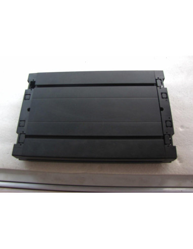 Temporizador LED AZOOU 99 Segundos Rojo Aluminio