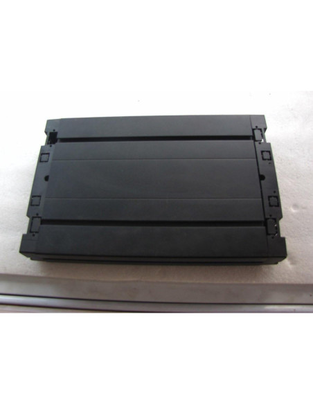 Temporizador LED AZOOU 99 Segundos Rojo Aluminio