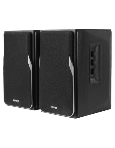 Altavoces Activos Edifier R1380DB Bluetooth 42W RMS Negro