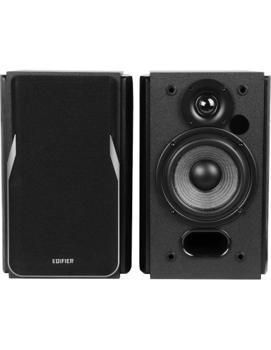 Altavoces Activos Edifier R1380DB Bluetooth 42W RMS Negro