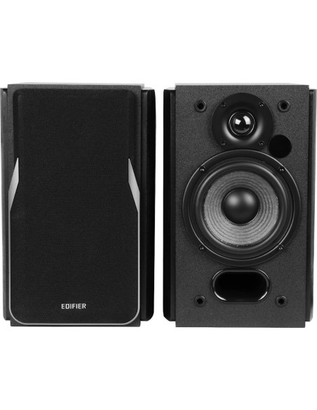 Altavoces Activos Edifier R1380DB Bluetooth 42W RMS Negro
