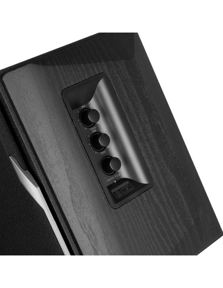 Altavoces Activos Edifier R1380DB Bluetooth 42W RMS Negro