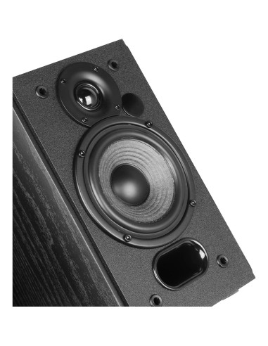 Altavoces Activos Edifier R1380DB Bluetooth 42W RMS Negro