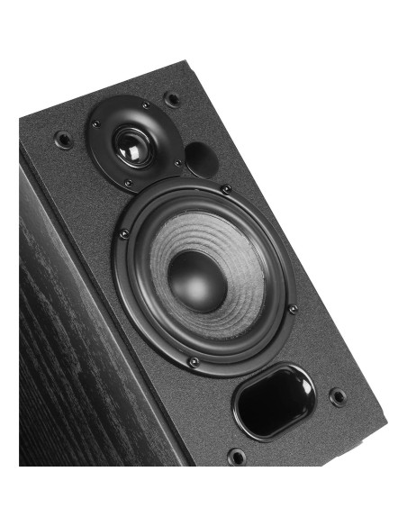 Altavoces Activos Edifier R1380DB Bluetooth 42W RMS Negro