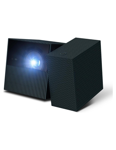 Proyector TCL PlayCube 1080P FHD Portátil con Batería 66Wh