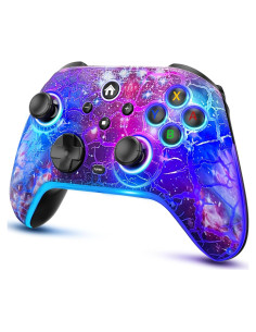 Controlador Pro Inalámbrico ZRZLMVP para Nintendo Switch - 1200mAh