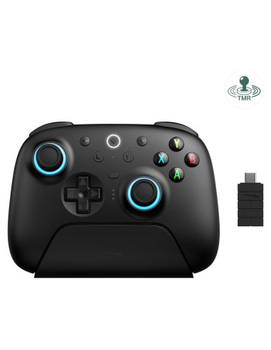Controlador Inalámbrico 8Bitdo Ultimate 2 para Windows y Android