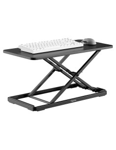 Elevador Ergonómico de Teclado Pegzone 60.96x30.48cm Ajustable