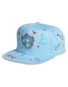 Sombrero de Visera Plana Pokémon Center Magneton Adulto