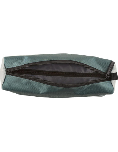 Estuche de Lápices Five Star Verde Juniper con 9 Bolsillos