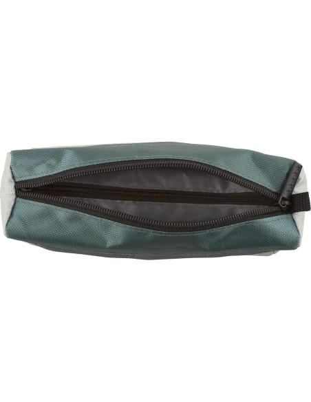 Estuche de Lápices Five Star Verde Juniper con 9 Bolsillos