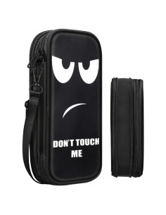 Estuche Expandible FINPAC para Lápices y Bolígrafos 22.4cm