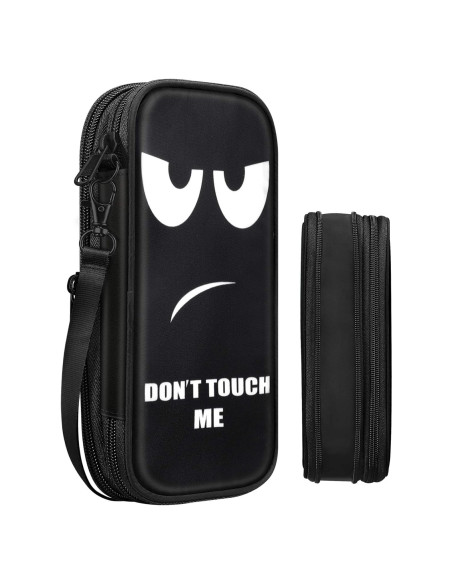 Estuche Expandible FINPAC para Lápices y Bolígrafos 22.4cm