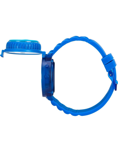 Reloj Digital de Cuarzo Sonic the Hedgehog SNC4020 Niños