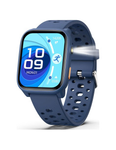 Reloj Inteligente ModaWin para Niños 1.83" Fitness y Juegos