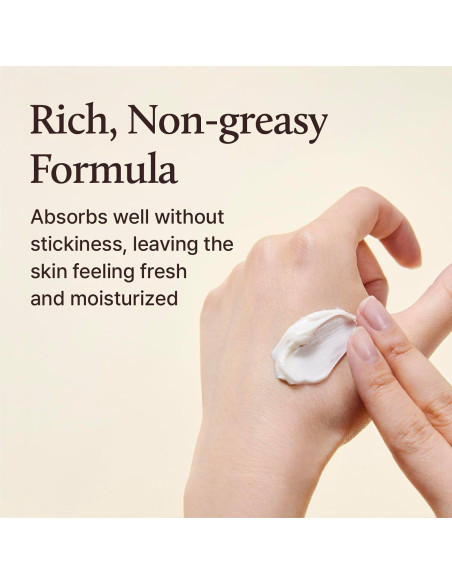 Crema Revitalizante YADAH Supercaracol 80ml - Hidratante Ligero Crema Revitalizante YADAH Supercaracol 80ml - Hidratante Ligero