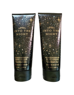 Crema Corporal Hidratante Bath & Body Works 2x226.8g