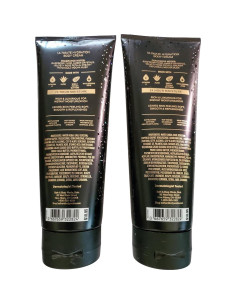 Crema Corporal Hidratante Bath & Body Works 2x226.8g 2