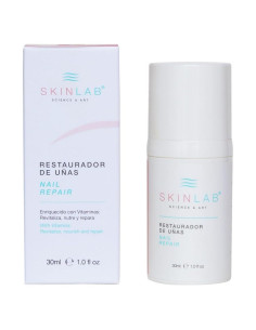 Suero Reparador de Uñas Skinlab - Fortalecedor Hipoalergénico