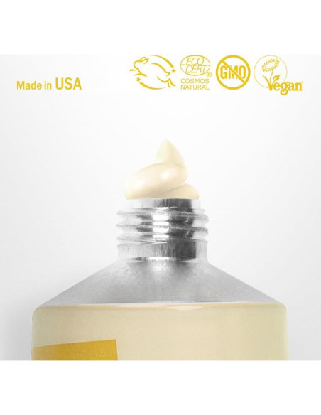 Protector Solar Mineral Hurraw! SUNUP SPF 27 - 100% Natural