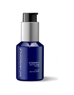 Loción Revitalizante de Vitamina C Naturopathica 50 ml
