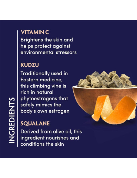 Loción Revitalizante de Vitamina C Naturopathica 50 ml