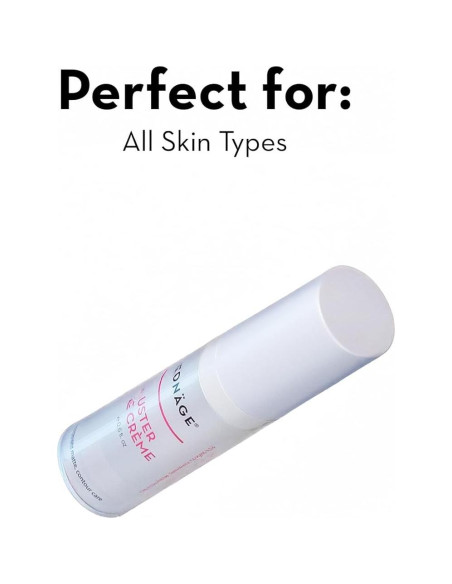 Crema para Ojos Luster Sonage - Antiarrugas y Ojeras 50g