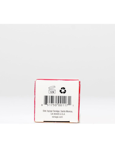 Crema para Ojos Luster Sonage - Antiarrugas y Ojeras 50g