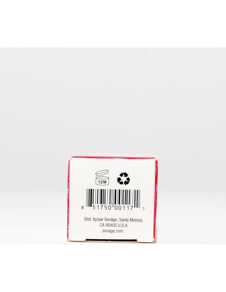 Crema para Ojos Luster Sonage - Antiarrugas y Ojeras 50g