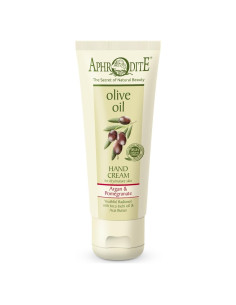 Loción Corporal Afrodita 200 ml - Granada y Aceite de Oliva