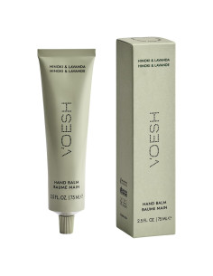 Bálsamo de Manos Vegano VOESH Hinoki & Lavanda 70g