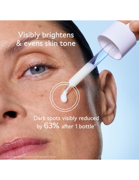 Trío Iluminador Caudalie Vinoperfect 30mL Suero + 50mL Hidratante + 75mL Máscara