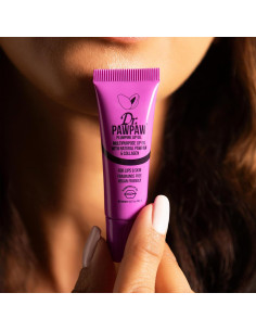 Conjunto Brillante Dr. PawPaw - Balsamo Labial y Aceite - 3 Piezas 2