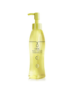 Aceite Limpiador Facial DHC 150ml - Amigable con el Agua