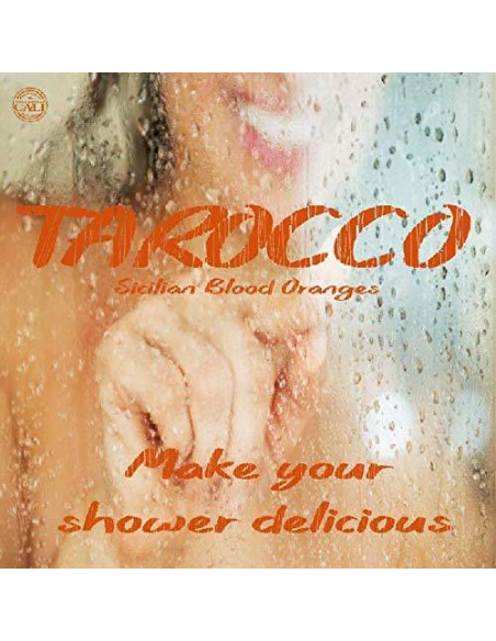 Crema de Manos Tarocco Baronessa Cali - 118 ml - Hidratante