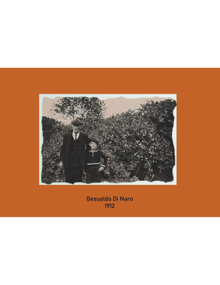 Crema de Manos Tarocco Baronessa Cali - 118 ml - Hidratante