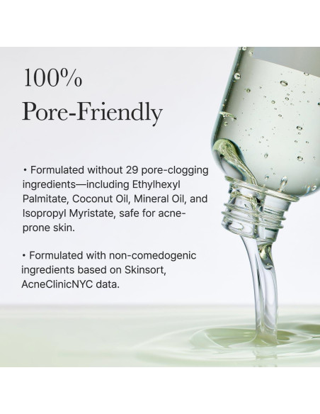 Aceite Limpiador Desmaquillante ARENCIA Pore Melt 200 ml