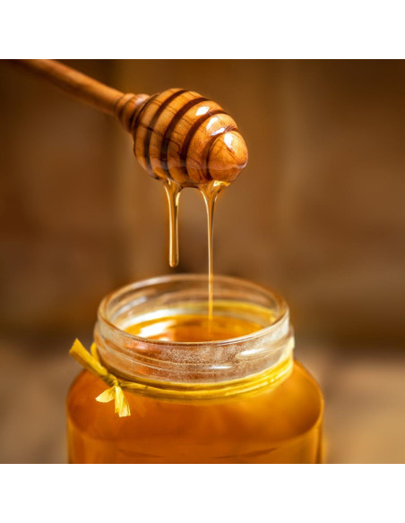 Jabón Corporal de Cúrcuma y Miel 453g - Hidratante Natural