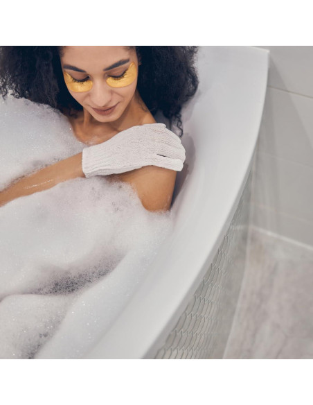 Jabón Corporal de Cúrcuma y Miel 453g - Hidratante Natural