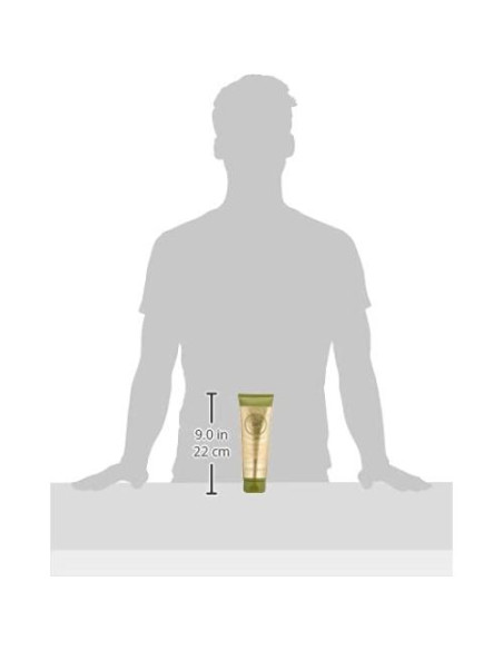 Crema de Baño y Ducha Perlier con Aceite de Oliva 248 ml