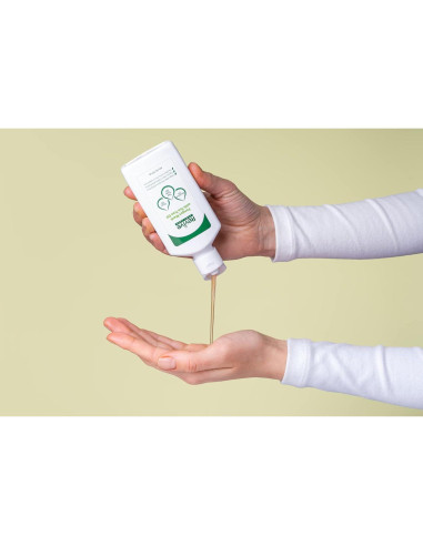 Lavado de Pies y Cuerpo New Road 170g - Aceite de Árbol de Té