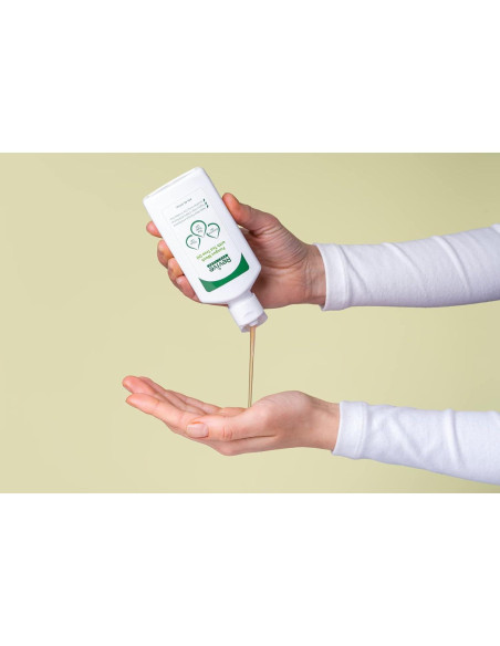 Lavado de Pies y Cuerpo New Road 170g - Aceite de Árbol de Té