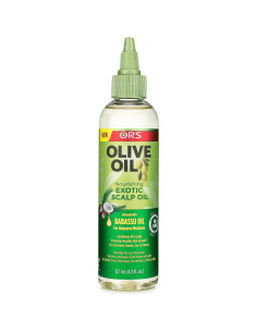 Aceite Exótico ORS 121.9g y Champú Acondicionador Aloe 2